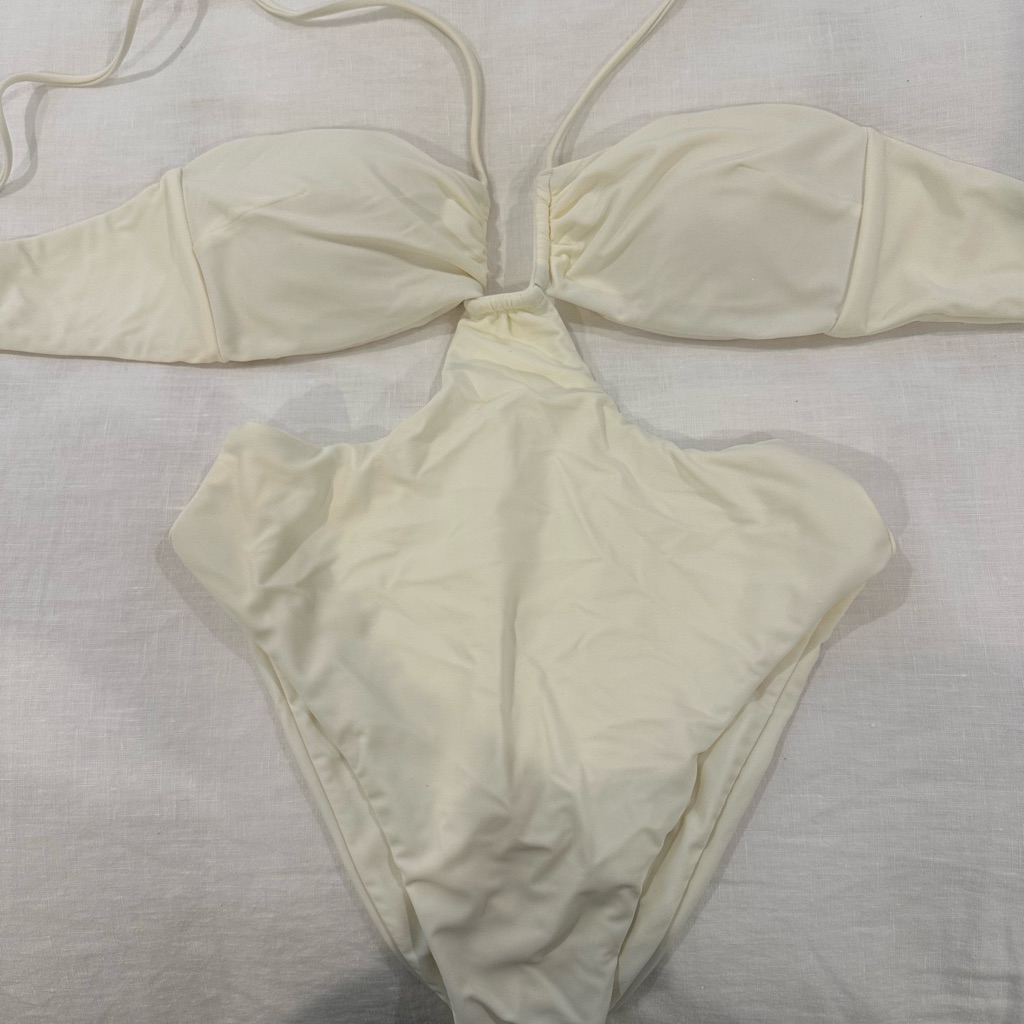 Devon Windsor Romi One-Piece Swimsuit